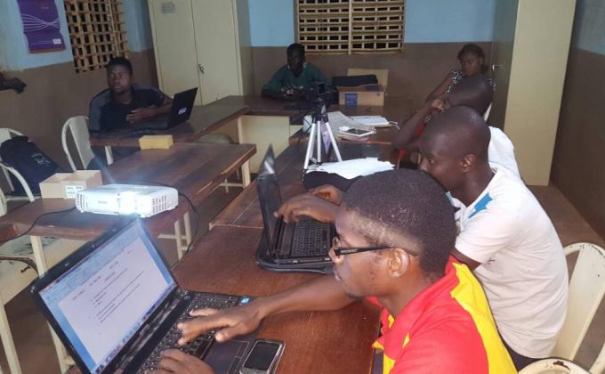 Lutte et sensibilisation contre le cancer de sein_ Cadrage du plan d'action