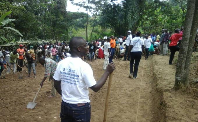 Journeée internationale de l'environnement