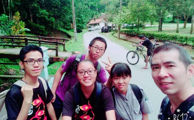 20KM XPDC
