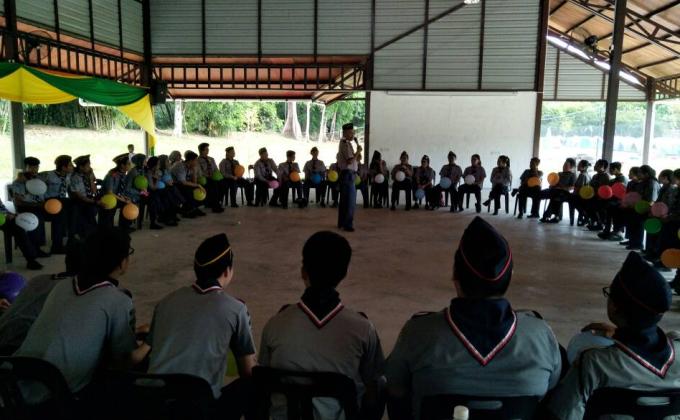 Kursus SWA Negeri Sarawak