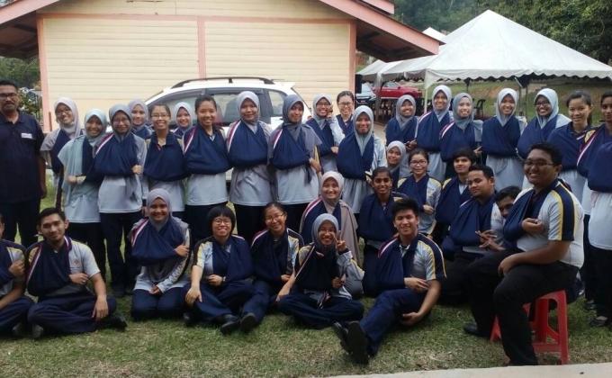 aktiviti ke 4 (pertolongan cemas)