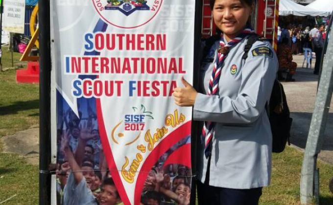 FIESTA Johor 2017