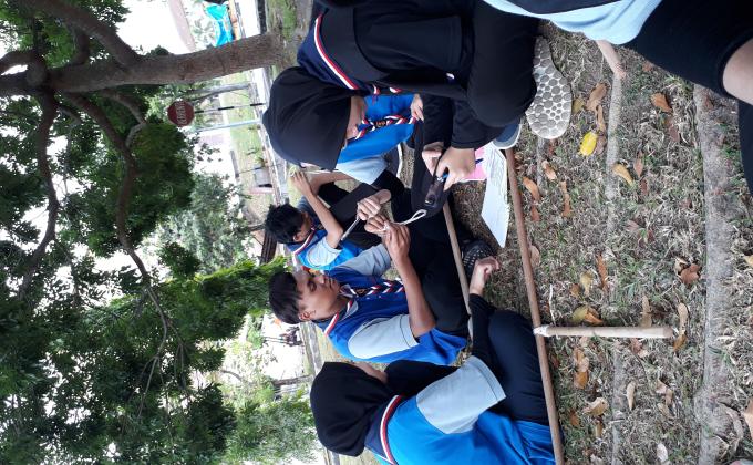 Kursus Kemahiran Pengakap Kelana