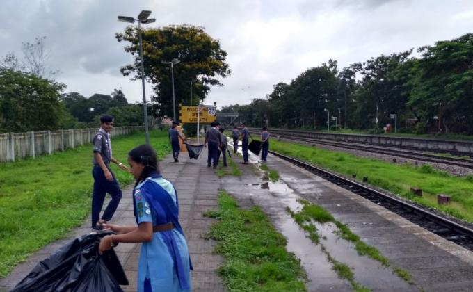 Swach Bharat