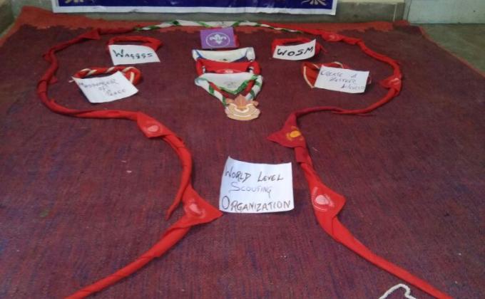 #scarf Day  celebrate