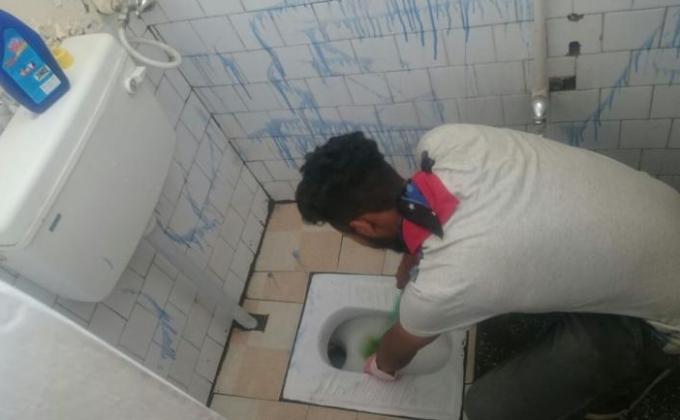 Swachh Bharat Campaign