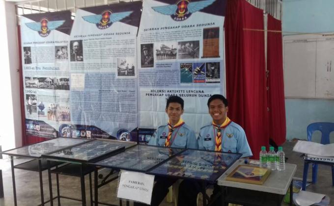 Karnival 108th Tahun Pengakap, Kuala Lumpur