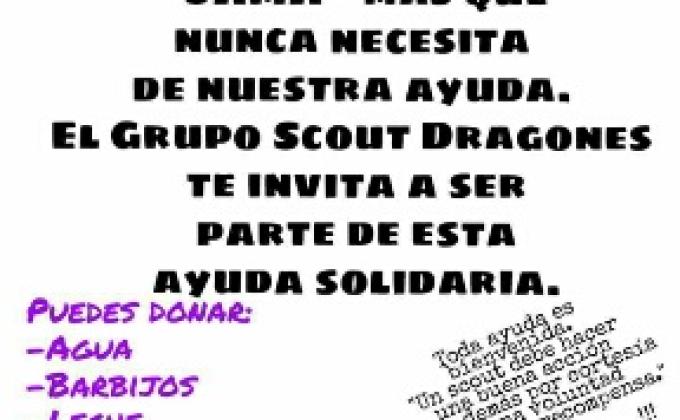 "UNIDOS POR TARIJA"
