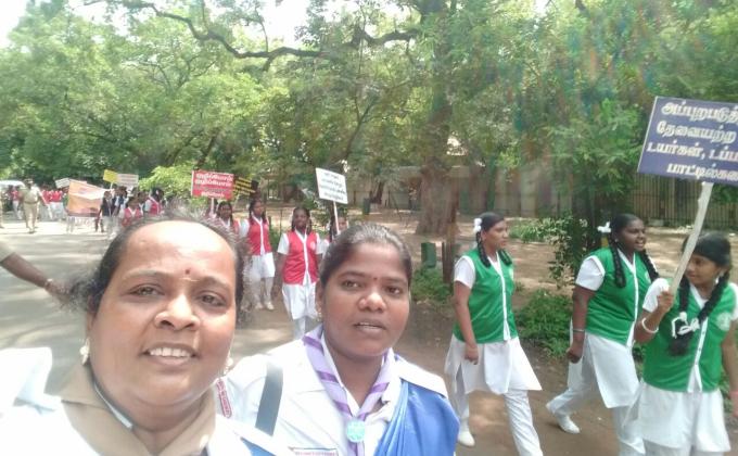 Swatchh Bharat  swachta Pakhwada 