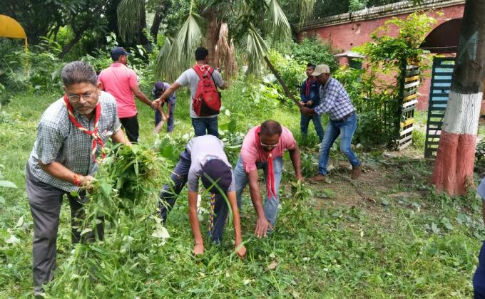 swachata Abhiyan
