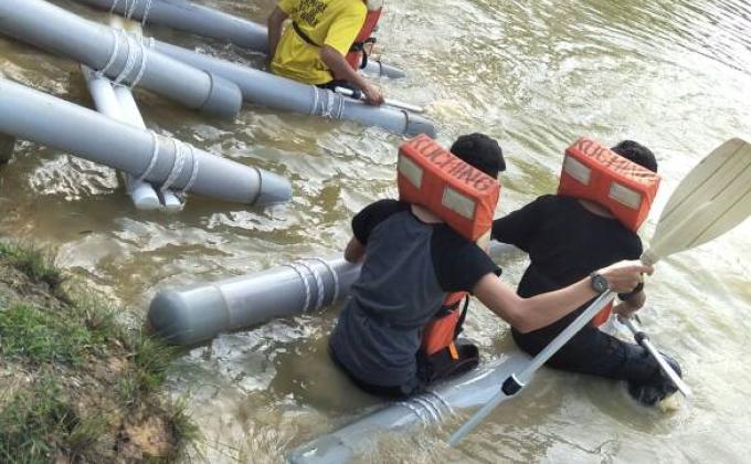 Kayak