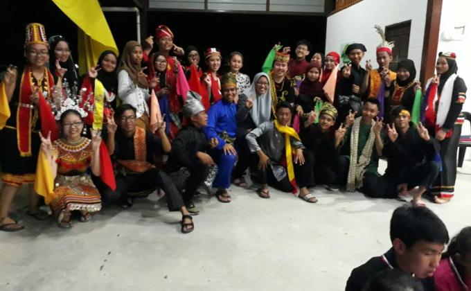 kem pmpr(lencana kegiatan)