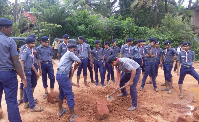 Community Work