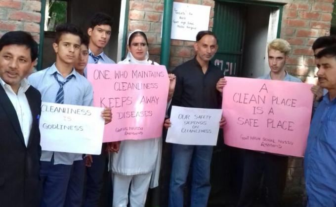 Swachhta 