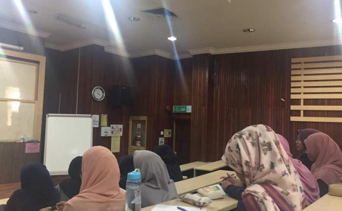 FASA 1; SESI DIALOG BERSAMA PEMAJU CENDAWAN (PROJEK USAHAWAN TANI CENDAWAN KELANASISWA)