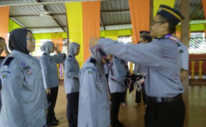 Kursus Manik Kayu Peringkat Pengenalan dan Peringkat Satu