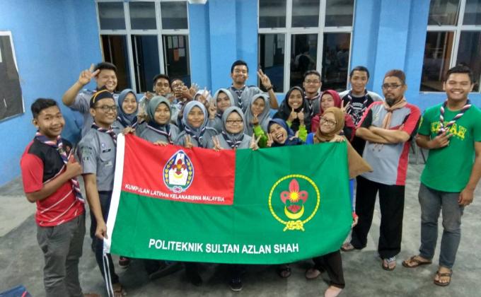 KEM VIGIL KELANA PSAS
