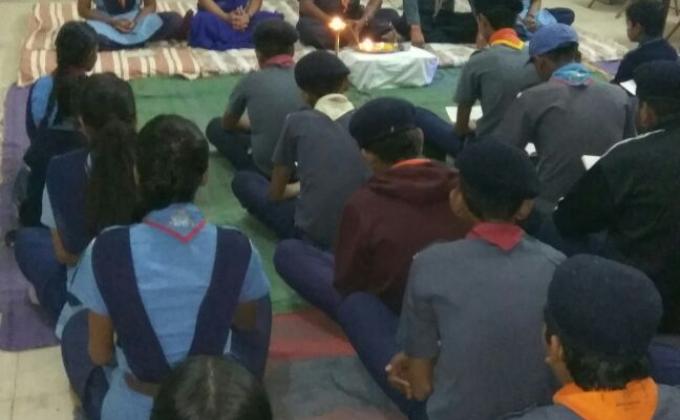 All Faith Prayer