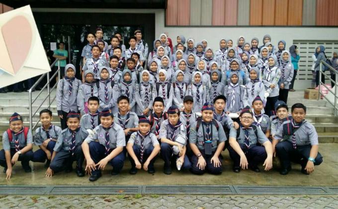 M.O.P day 2017