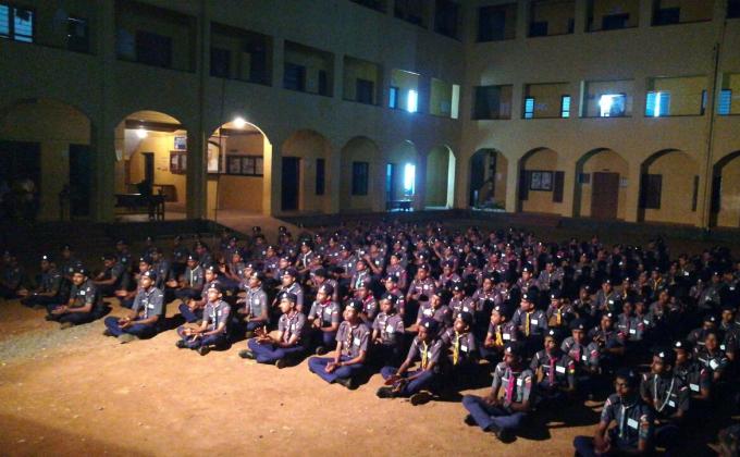 JOTA JOTI PLAING TEAM