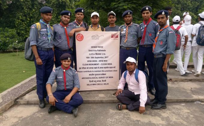 Swacchta Pakhwada