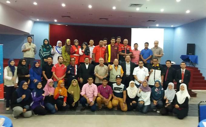 State Disaster Committee Meeting