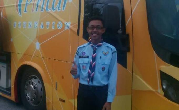 Program #mydigitalmaker by permata 2017