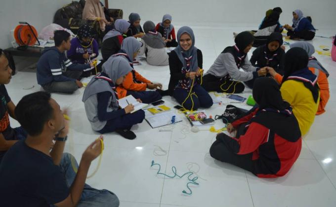 Improve The Skills