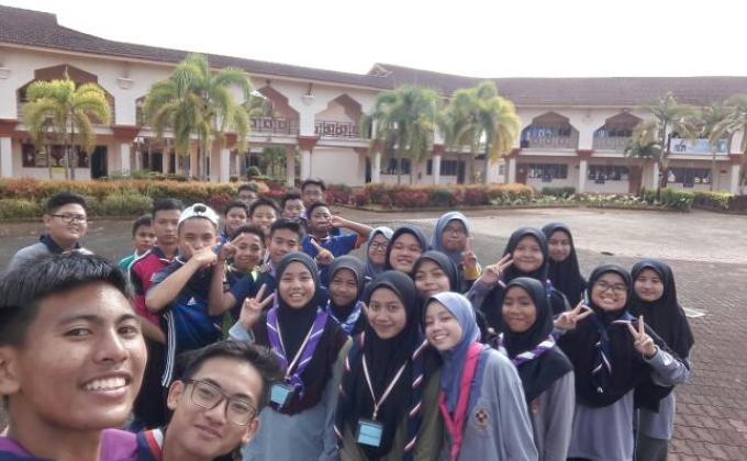 KEM PENGAKAP PERINGKAT SEKOLAH 2017