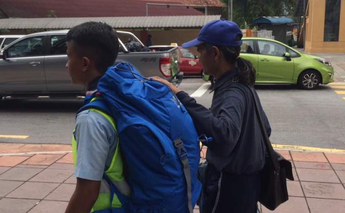 Projek Kembara Ekspedisi Sekitar Kuala Lumpur