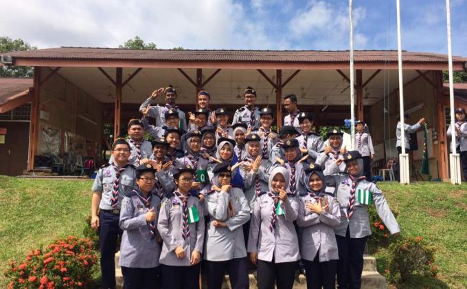 Kursus Manik Kayu 1 2017