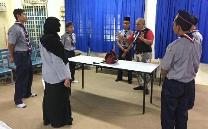 Slot MoP d Agonoree Pasir Gudang 2017