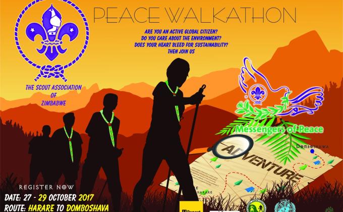 Peace Walkathon
