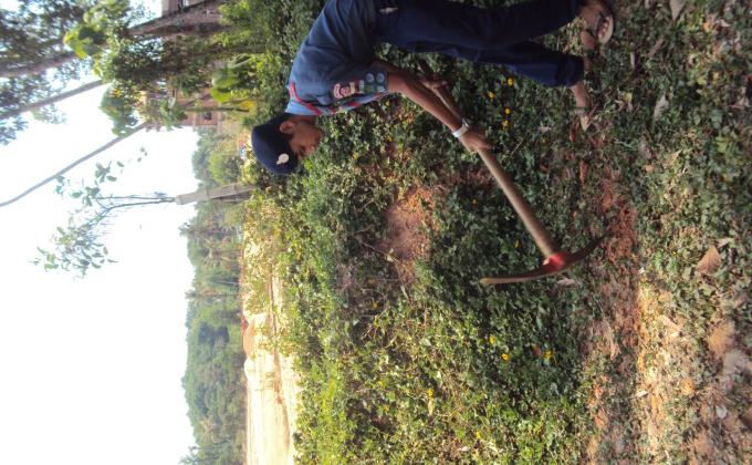 Ensure Environmental sustain ability