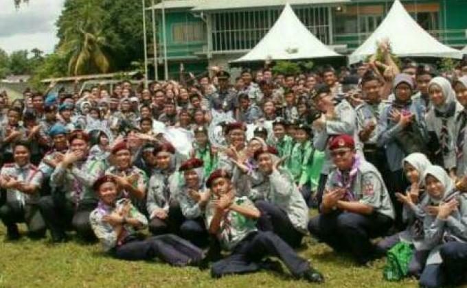 JOTA JOTI 2016