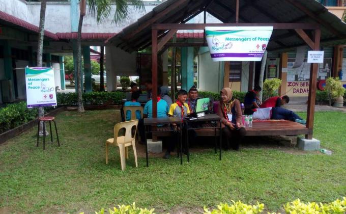 Jotaboree Participants Registeration 