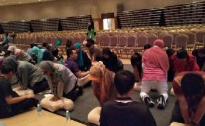 Mass Cpr
