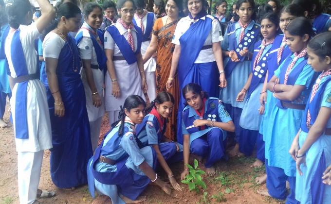 Ensure Environmental Sustain Ability 3
