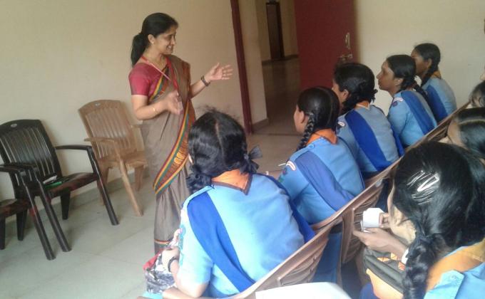 improve maternal health
