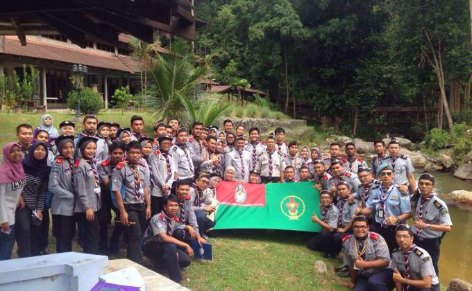 Kursus Ketua Krew
