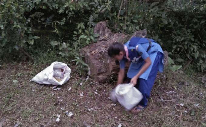 Ensure environmental sustainability