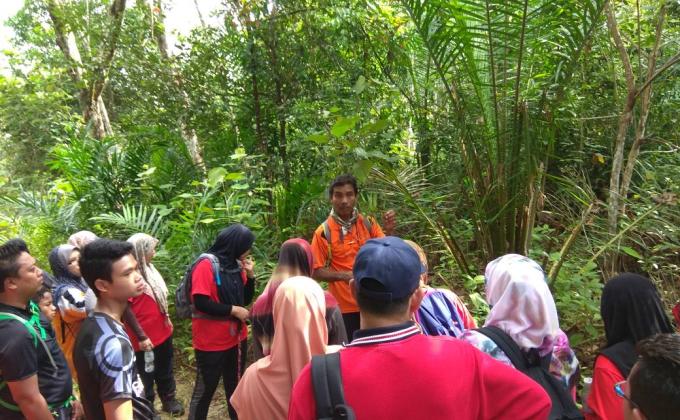 Jom sihat secara mudah
