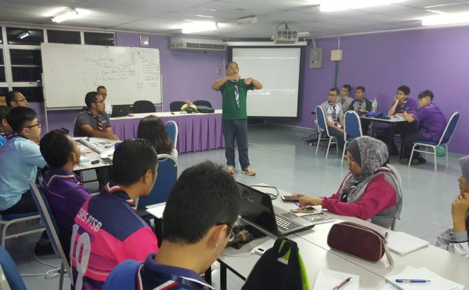 Geng Utara jadi Koordinator MoP 