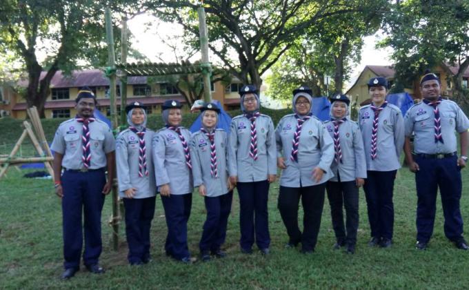 KURSUS MANIKAYU 3(1),  KLKM USM