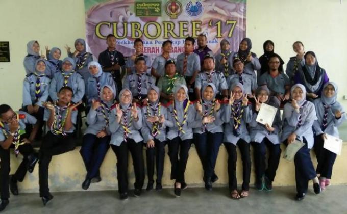 Cuboree 2017 