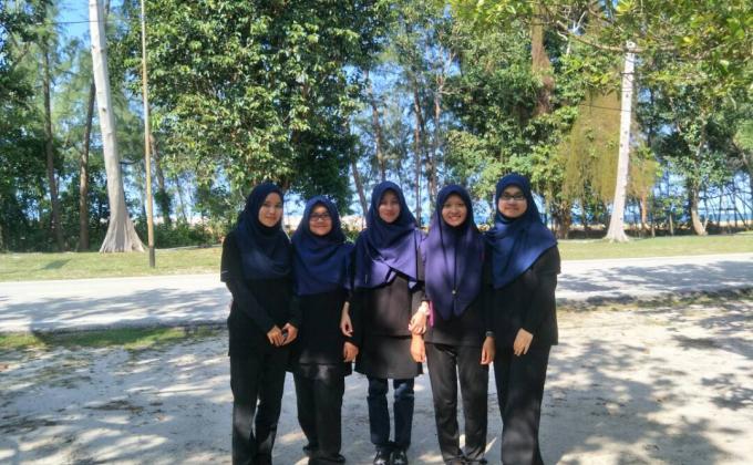 Kursus ikatan dan pioneering