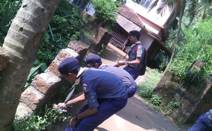 Compact HIV/AIDS,Maleria & Other Dieases- Cleaning