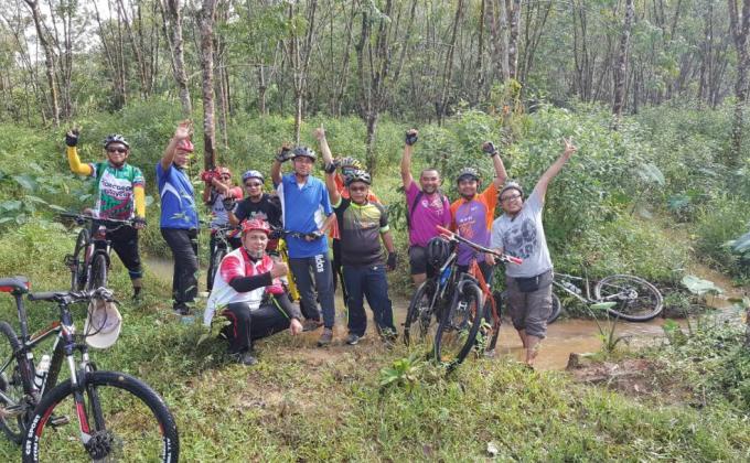 Ride For Peace