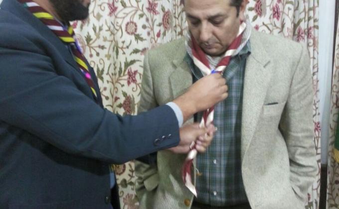 National Foundation Day*