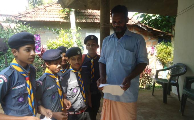 Community Development project